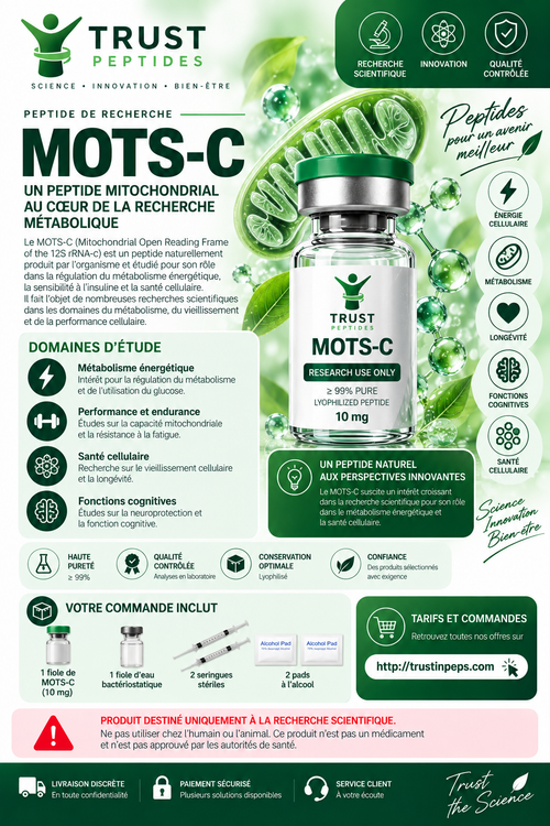 MOTS-C