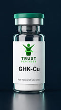 GHK-Cu 50mg